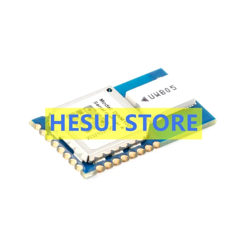 Original genuine DWM1000 UWB  indoor positioning