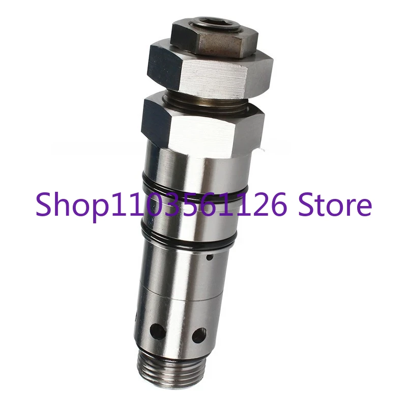 

310-0395 Main Relief Valve for CAT Caterpillar 320C E320C Excavator Construction Machinery Repair Replacement Parts