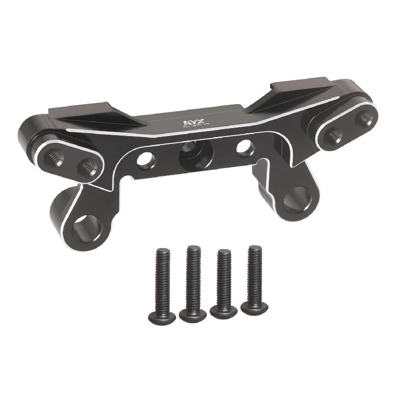 ทามิย่า 1/10 โฟล์คสวาเก้น กอล์ฟ II MB01 58748 ขายึดโช๊คหน้ารถยนต์