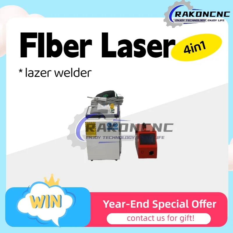 1.5Kw Lazer Welding… - image