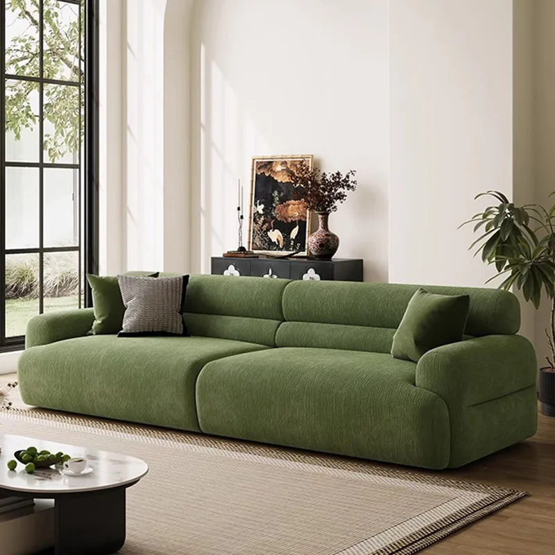 شرفة الاسترخاء غرفة المعيشة الأرائك ملء الإنسان غرفة نوم الكلب غرفة المعيشة الأرائك ديكور الفردية Tumbonas Playa أثاث المنزل #5