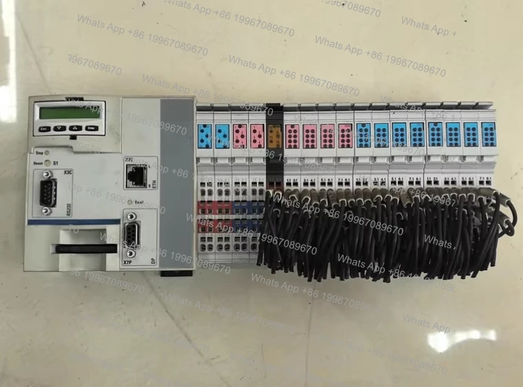 

CML20.1-NP-120-NA-NNNN-NW test function is good