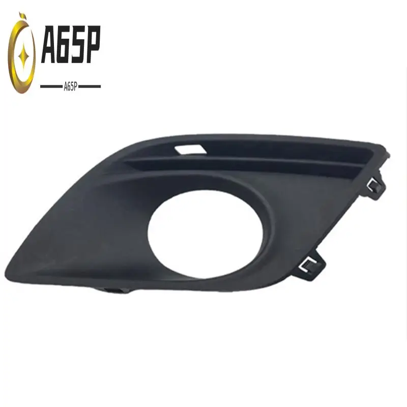 

A65P-2PCS 30763415 30763416 Front Fog Lamp Cover Front Fog Lamp Frame Fog Lamp Cover Car Parts Accessories For Volvo XC60 2010-2