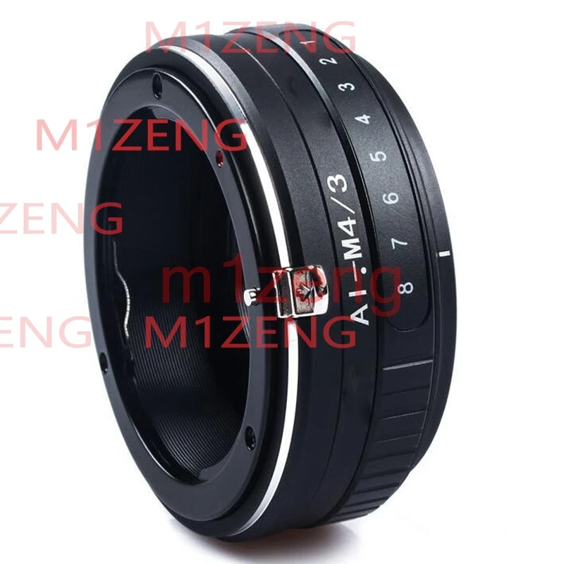 Tilt Adapter Ring F…