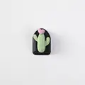 Green Cactus