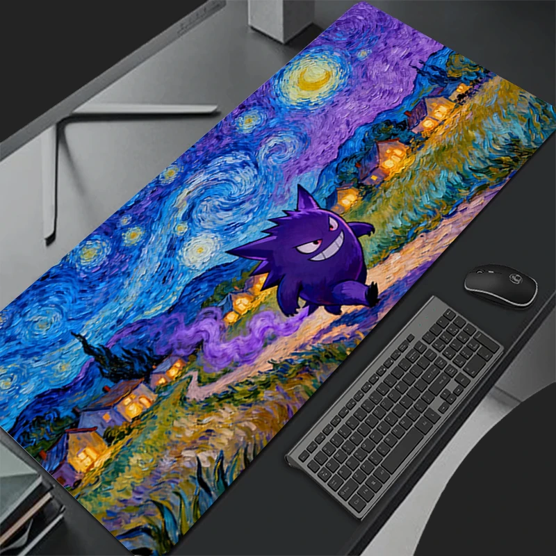 Alfombrilla de ratón Varmilo p - Gaming Accessories Table reseña y precio