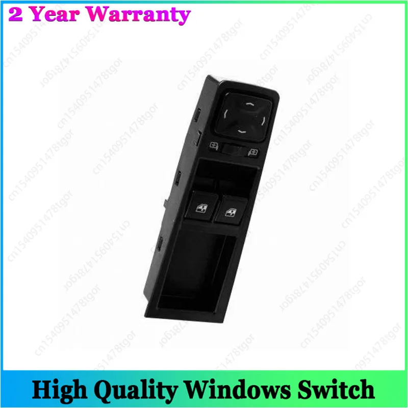 

For Right Driver Side Power Master Window Switch For Camry RAV4 Corolla Yaris Scion 84820-06090 84820-0D130 84820-0D111