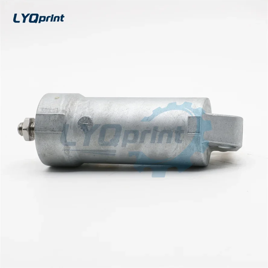 

Лучшее качество M4.334.010/02 Детали печатной машины Hd M4.334.010/02 Цилиндр Sm52 Цилиндр остановки масла