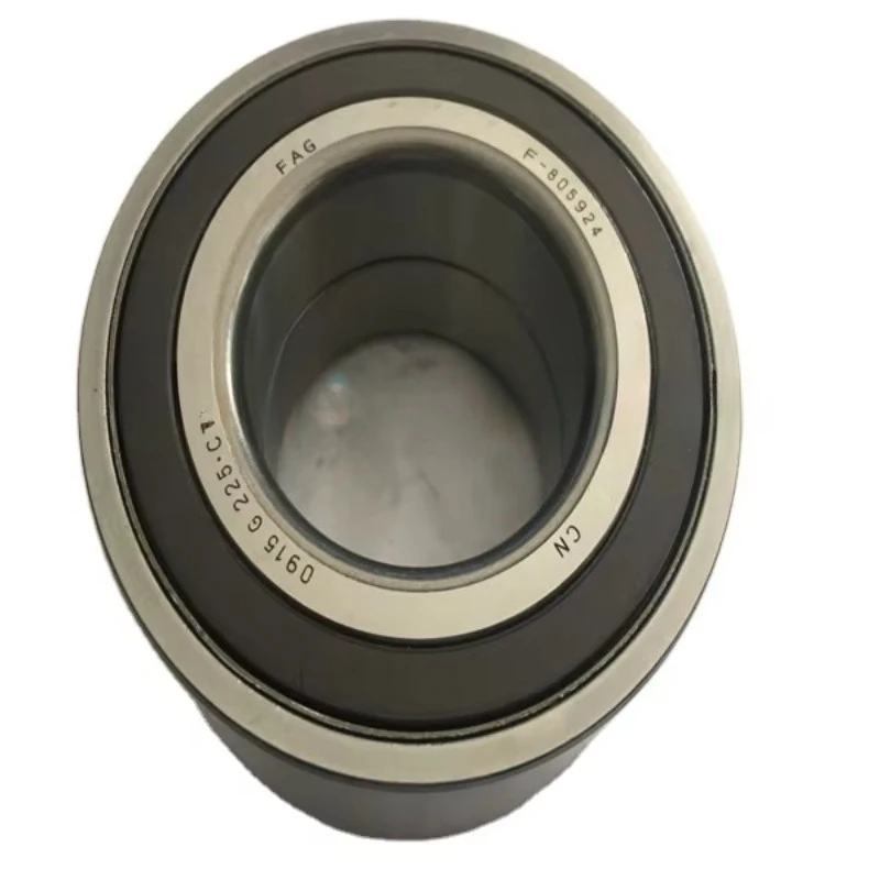 

44x82.5x37mm Original F-805924 Wheel HUB Bearing/F 805924 Auto Bearing