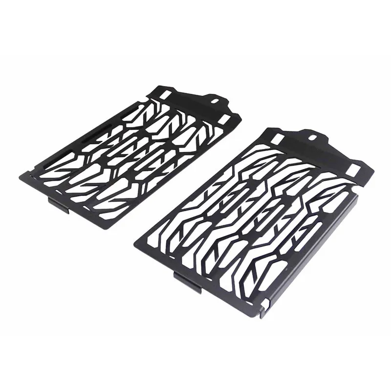 

For BMW R1200GS Waterbird ADV 14-19 years modified stainless steel water tank net, protective cover net