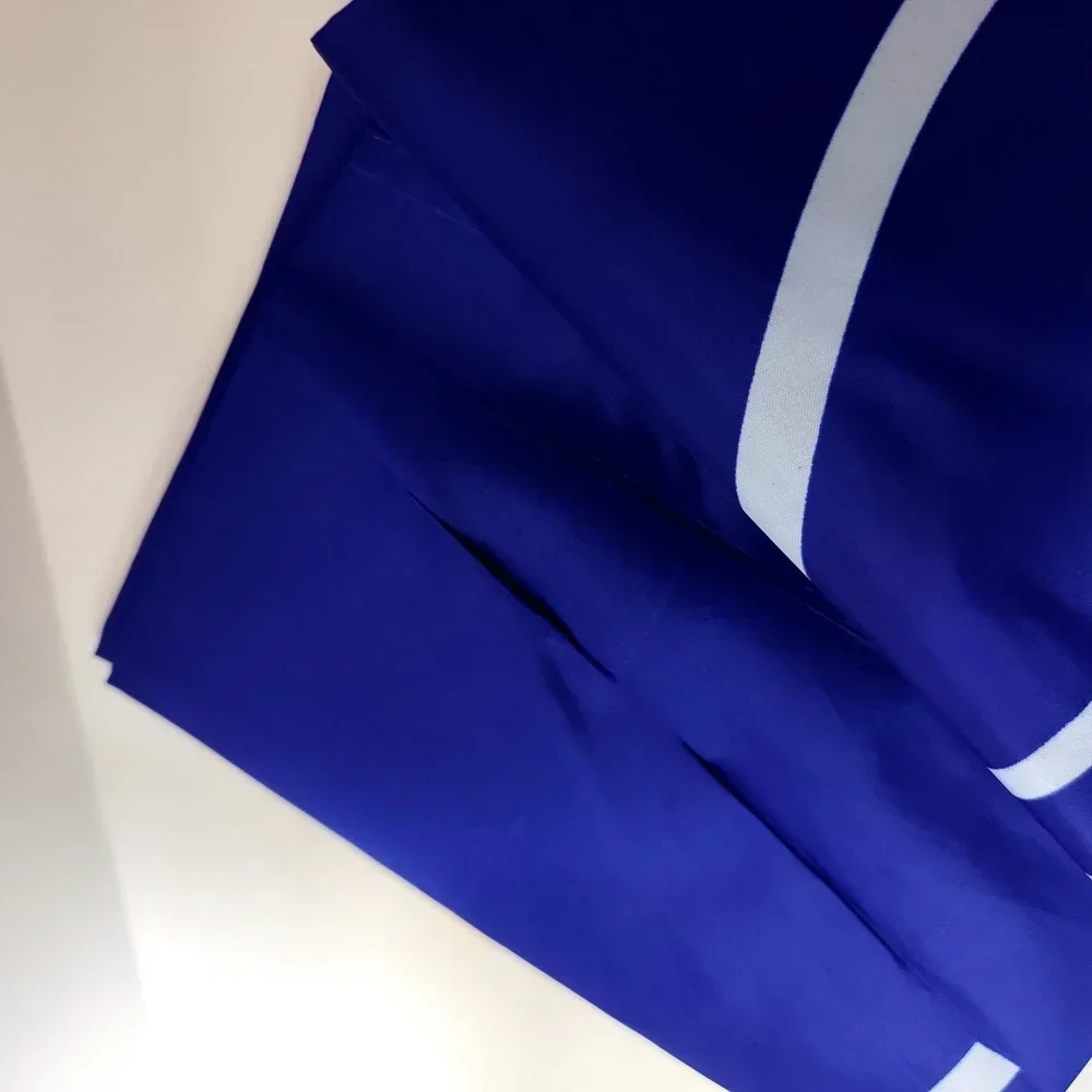 NATO Flag 90x150cm - Durable Polyester Banner for Indoor/Outdoor, All-Weather Resistant - view 5