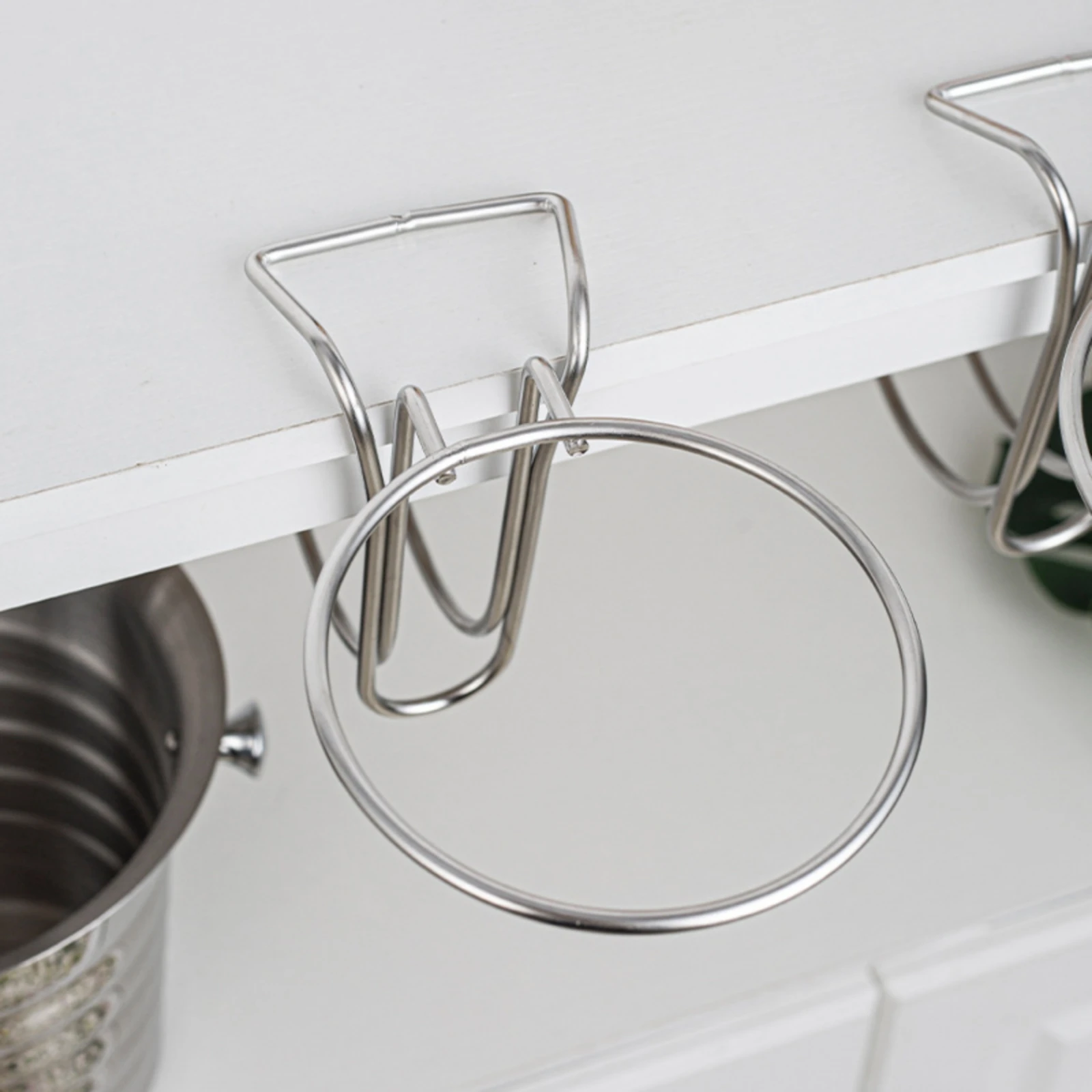 Ridged Ice Bucket with Metal Support Rack for Countertop Beer and Soda Chilling Station