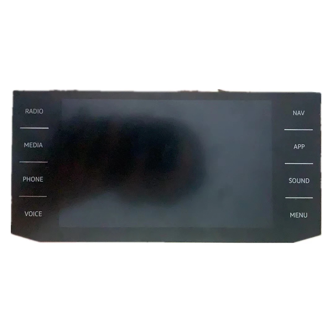 شاشة LCD 64pin TDO-0633F00125 J1M TDO-F00075-S-W-E 181225 أ ACT3G5652 190107 A00710 ACT3G5652FPC-A1 XL-C IPS5K1321FPC-A2-E JW-D
