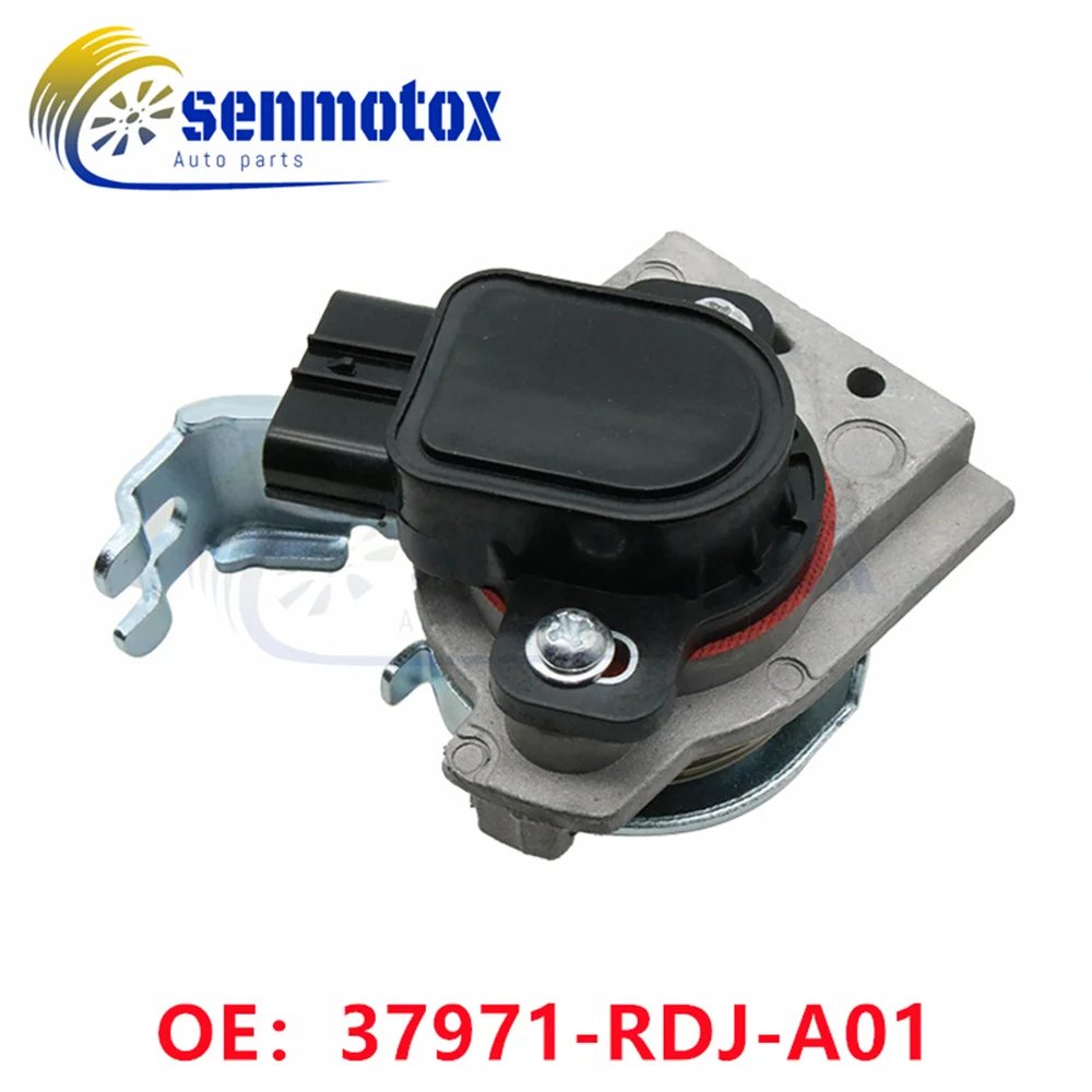 37971-RDJ-A01 Accelerator Pedal Position Sensor 37971RDJA01 For Honda Accord CR-V Pilot Ridgeline Acura MDX TL TSX 2003-2014 3