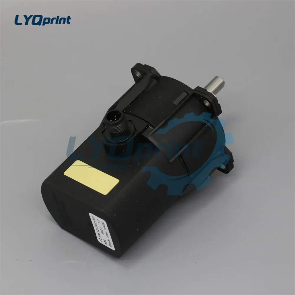 

Сервопривод Heidelberg F2.105.1211 для систем офсетной печати CD102, CX102, SX102, SM102, двигатель сервопривода