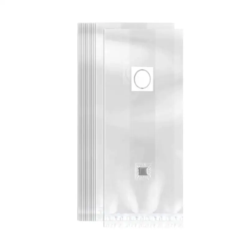 5~25pcs Filter  Mushroom Spawn Grow Bag 0.06mm Thickness Breathable High Temperature Polypropylene Bags Garden Planter