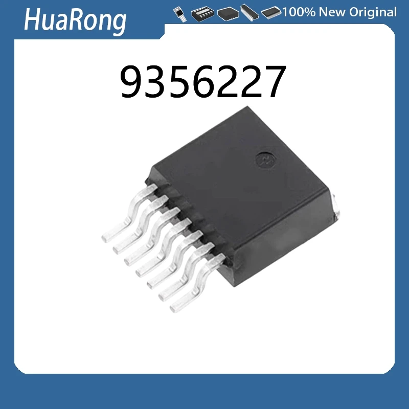 

NEW 10PCS/LOT 9356227 TO263-7