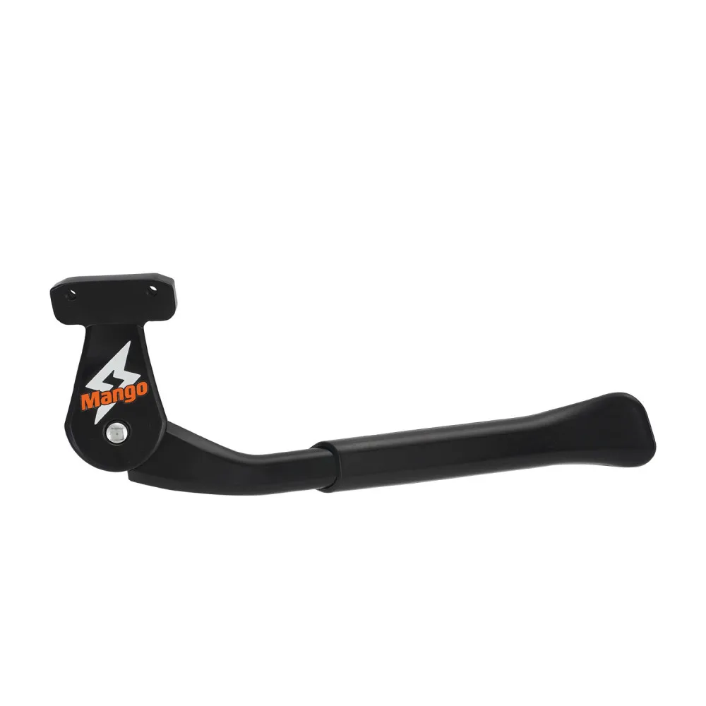 Ebike Accessories Motorcycle Foot Side Kick Stand for Super73 S1 S2 Ebike Cafe Racer view 3