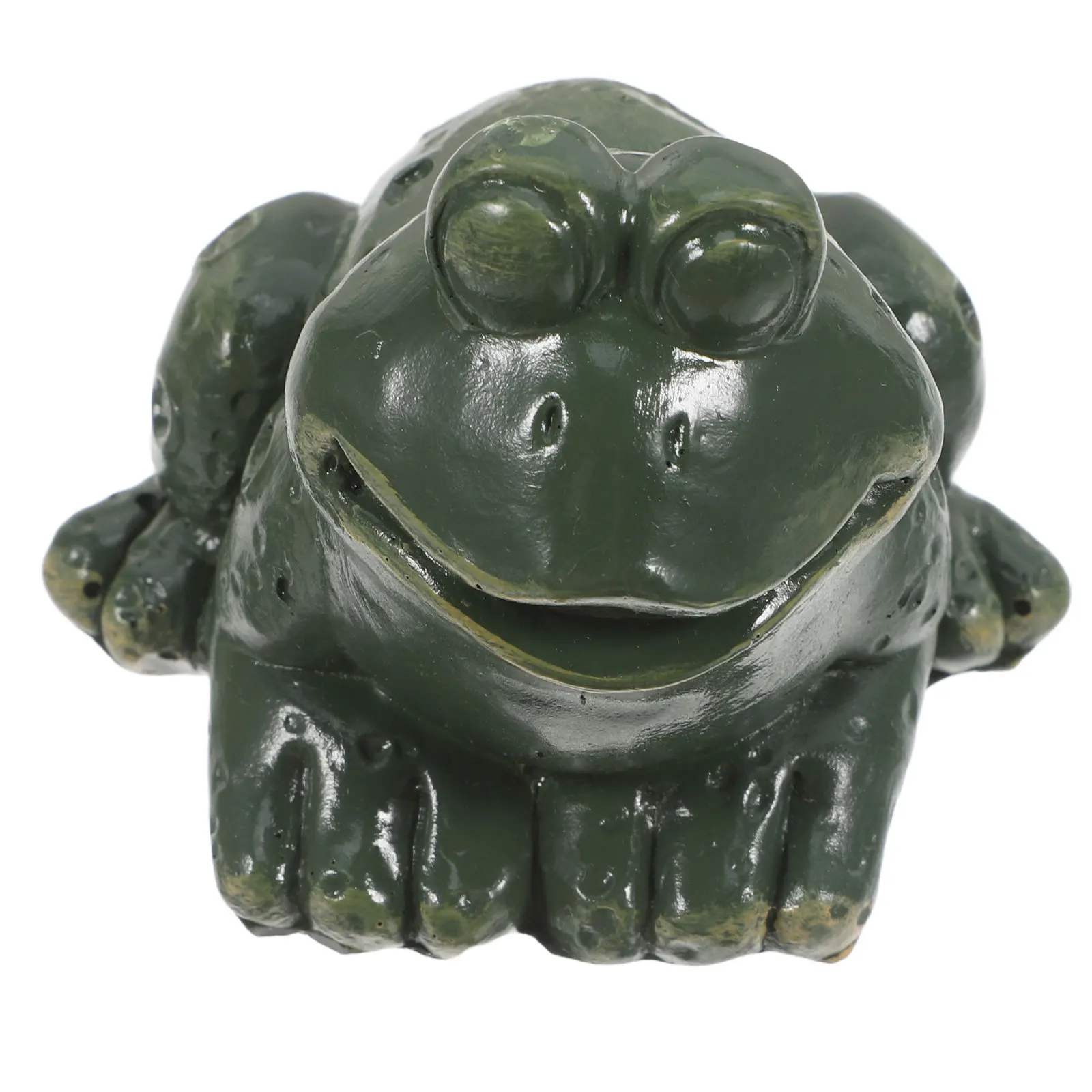 

Toilet Bolt Cap Cover Frog Style Durable Install Decorative Toilet Fixing Bolt Cover Universal Replacement Accessory