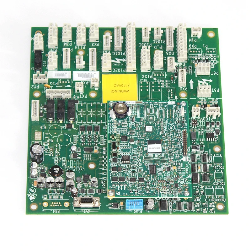 

Elevator Escalator Parts pcb card inverter board gecb DAA26800AY12 DBA26800AY12 DCA26800AY12 DDA26800AY12