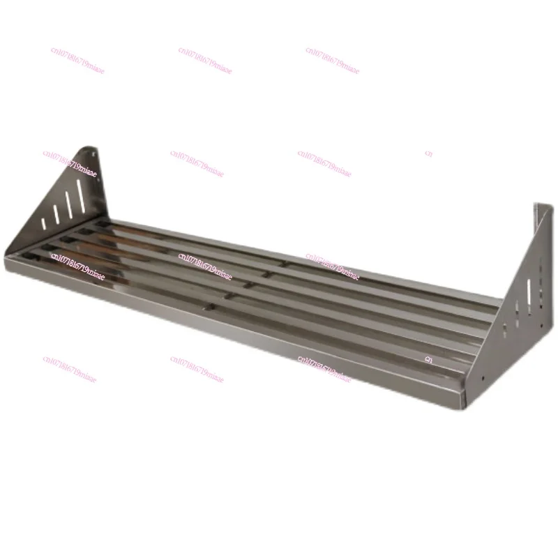 

Kitchen Wall-mounted Drain Rack Wall-mounted Layer Rack Wall-mounted Stainless Steel Control