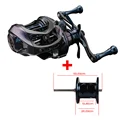 reel add spool