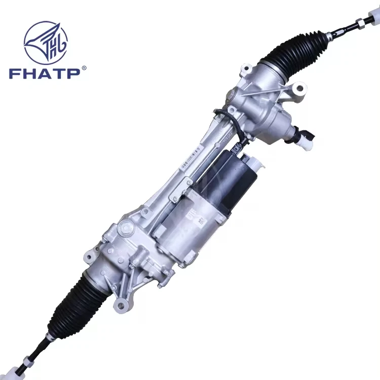 

FHATP OE 2054603401 Electrical Power Steering Rack For Mercedes-benz C-CLASS W205 2WD Convertible A205 Coupe C205 T-Model S205