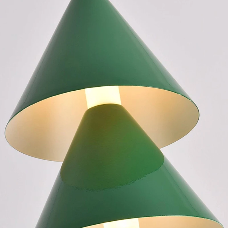 

Home Room decorating items led lights floor lamps for bedroom livingroom Stand light Bedside lamp