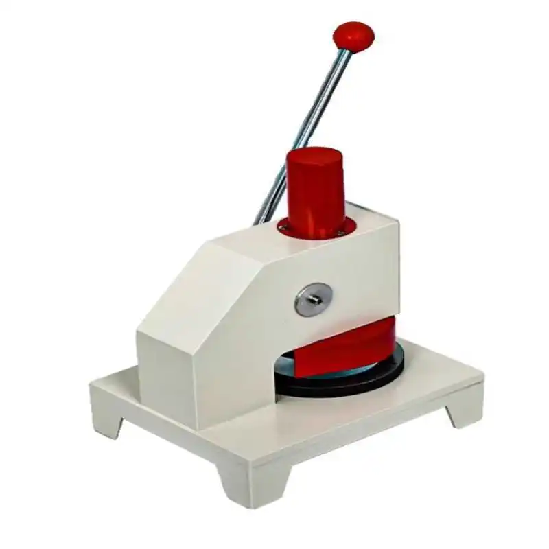 

Paper quantitative sampler Corrugated cardboard Copper Aluminum foil Standard disc cutting sample Gram weight sampler