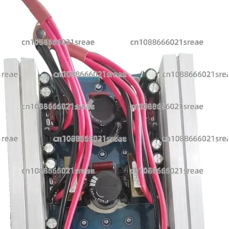 220 V Power Bank PCBA Board Assembly Modul PCB Inverter Driving Board 3000 W reine Sinuswelle Inverter Board