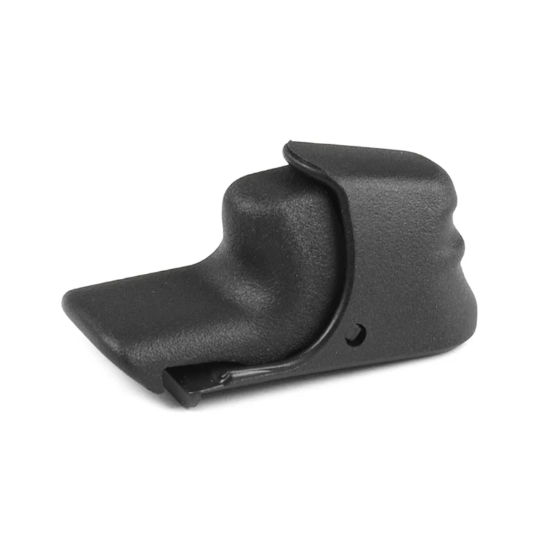 Durable ABS Material Rear Window Lock ABS Lock for F350 Ensure Vehicle Safety with Convenient Manual Sliding Design