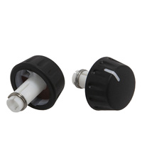 Dash Cluster Switch Heater Control Knob For Honda S2000 2000 2001 Car Accessories 79601S2A003 79601-S2A-003