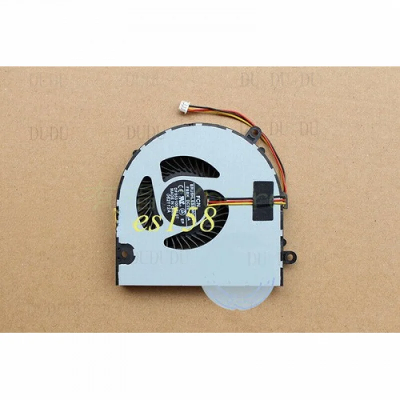

D 1Pcs For Fujitsu Lifebook NH532 Notebook Cooling Fan