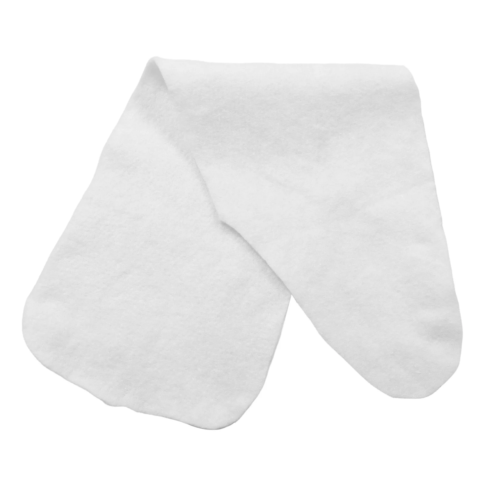 

Universal Cotton Ironing Board Pad High Density Fiber Efficient Heat Conductivity Easy Clean Maintenance Universal Ironing Pad​