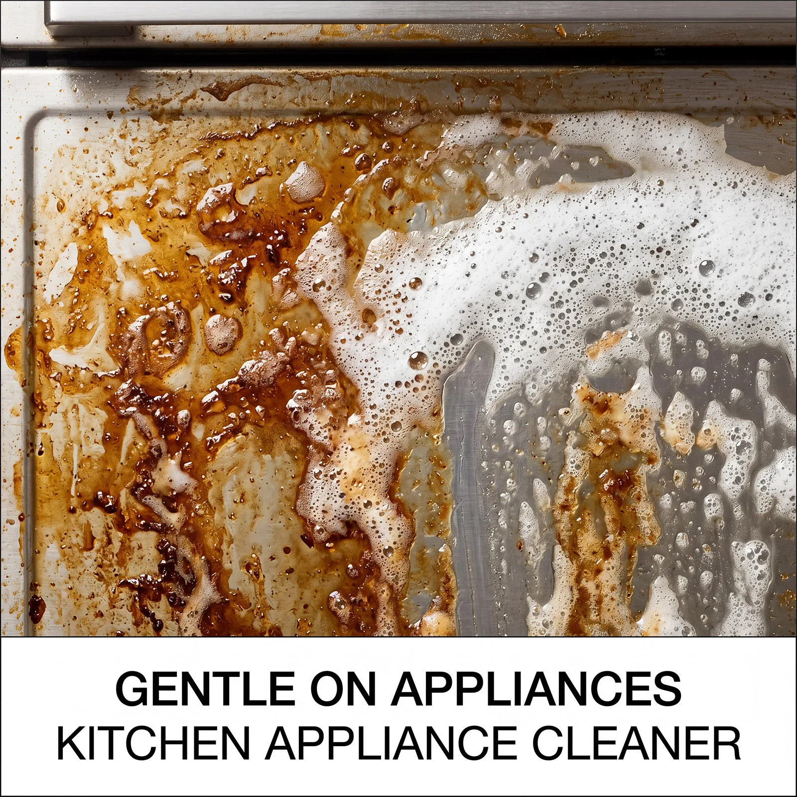 Spray do czyszczenia urządzeń – Commercial Kitchen Grease Cleaner recenzja i cena