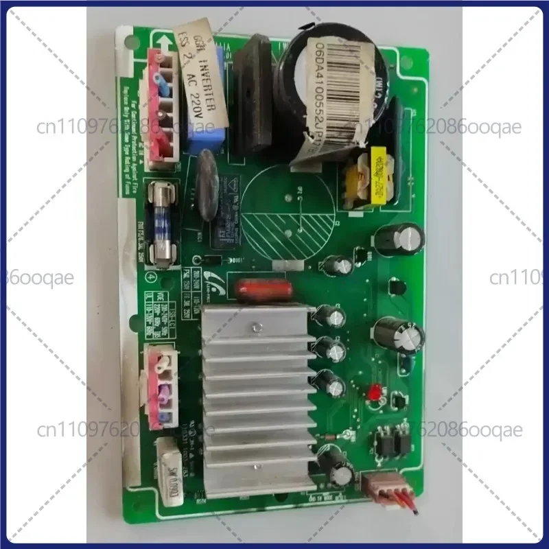 used for Samsung Refrigerator computer board DA41-00411A part