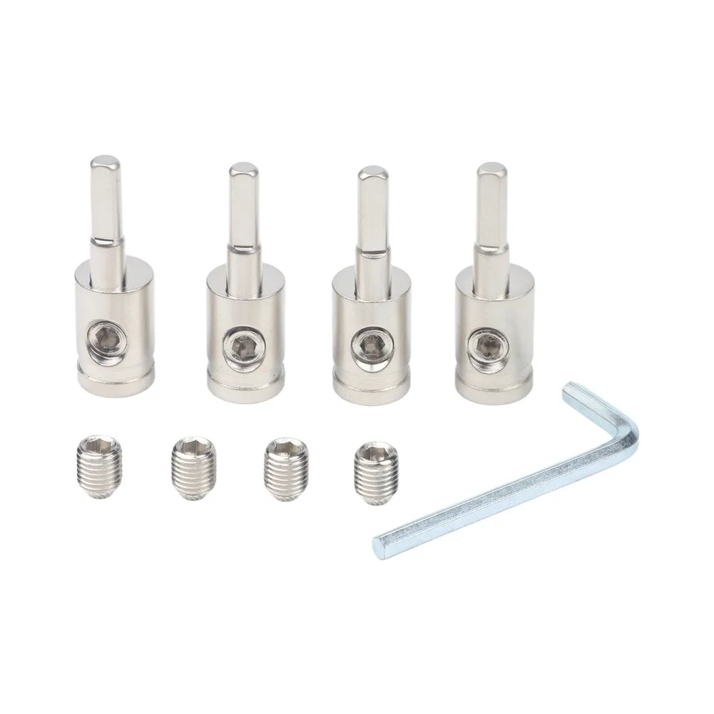 Car Audio Upgrade Copper Terminal Block High Power Supply Compact Audio Terminal Block Audio Robust Functionality