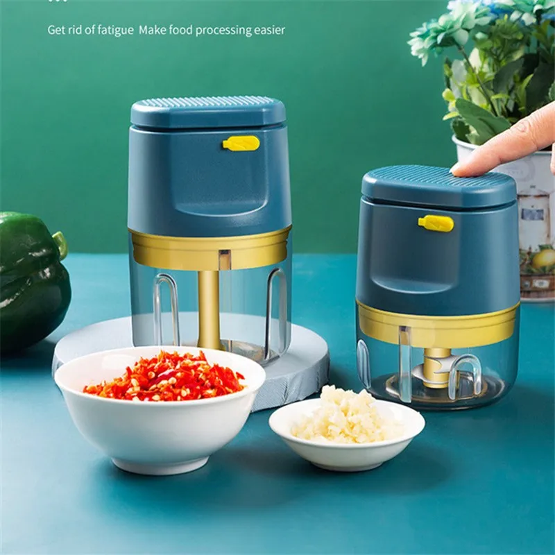 Crusher Masher Mach… - image