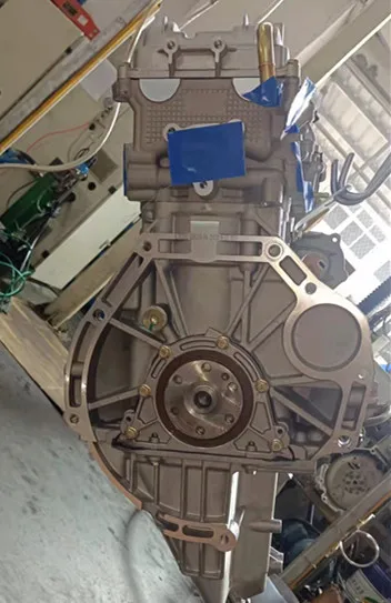 Parti di automobili di alta qualità DK13-06 Gruppo motore per DONGFENG SOKON DFSK V27 V29 C35