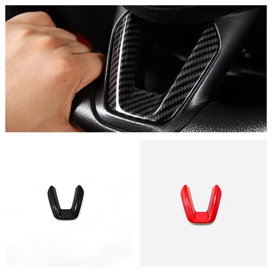 

Для Mazda 2 Demio 3 6 CX-3 CX-5 CX5 CX 5 CX8 CX-9 Axela ATENZA 2017 2018 2019 аксессуары автомобильные чехлы на руль накладка наклейка