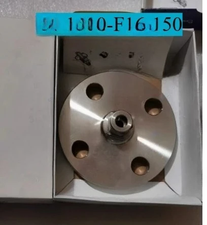 New Stainless Steel… - image