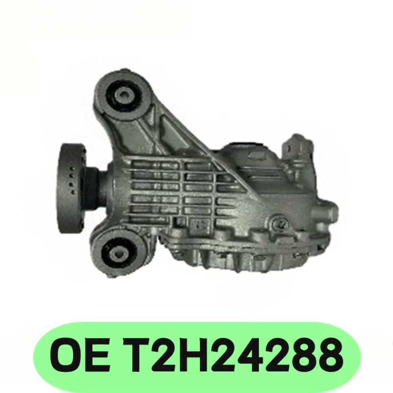 

Rear Differential Assembly 3.73 Ratio (OE T2H24288) for Jaguar XF, XFL & XE (2016–2023)