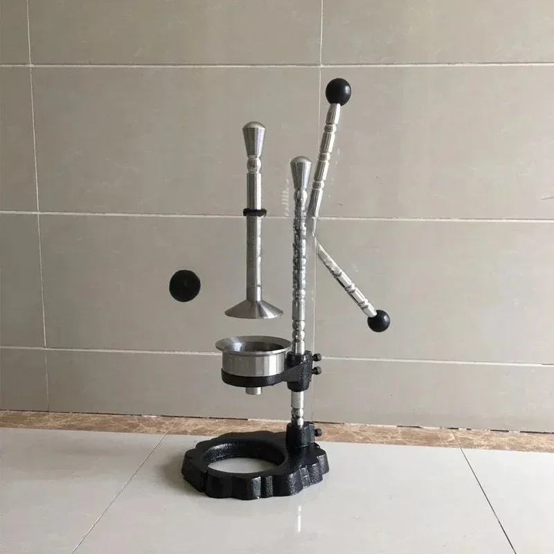 Stainless steel Orange Extractor Juicer, Pomegranate Lemon Citrus Juice Machine