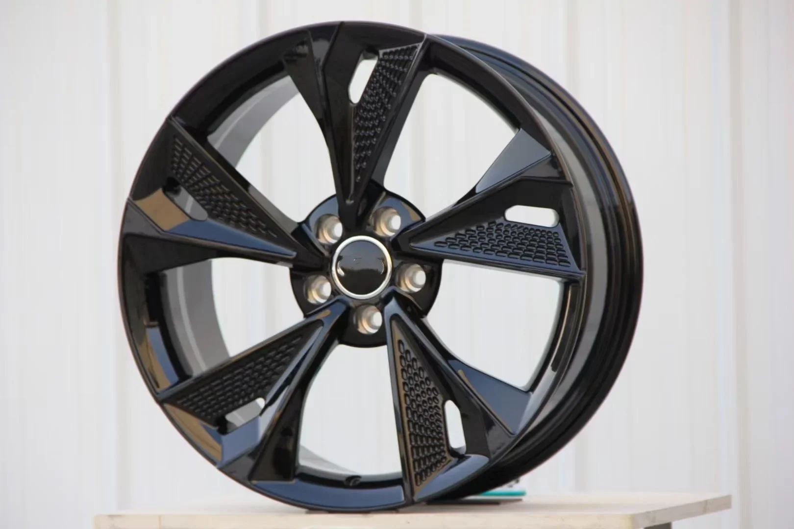 5x112 عجلات 18 19 20 بوصة الألومنيوم عجلات سيارة الركاب 5 حفرة للجنوط A4 B8 A5 A6 A7 A8 Q3 Q5 RS3 RS4 RS5