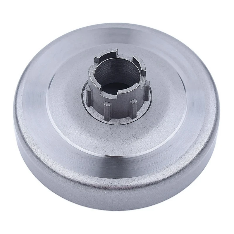 3/8-7T Clutch Drum Velg Tandwiel Lager Kit Voor Husqvarna 3120 394XP 395XP 3120XP Jonsered 2094 2095 Kettingzaag 503701501