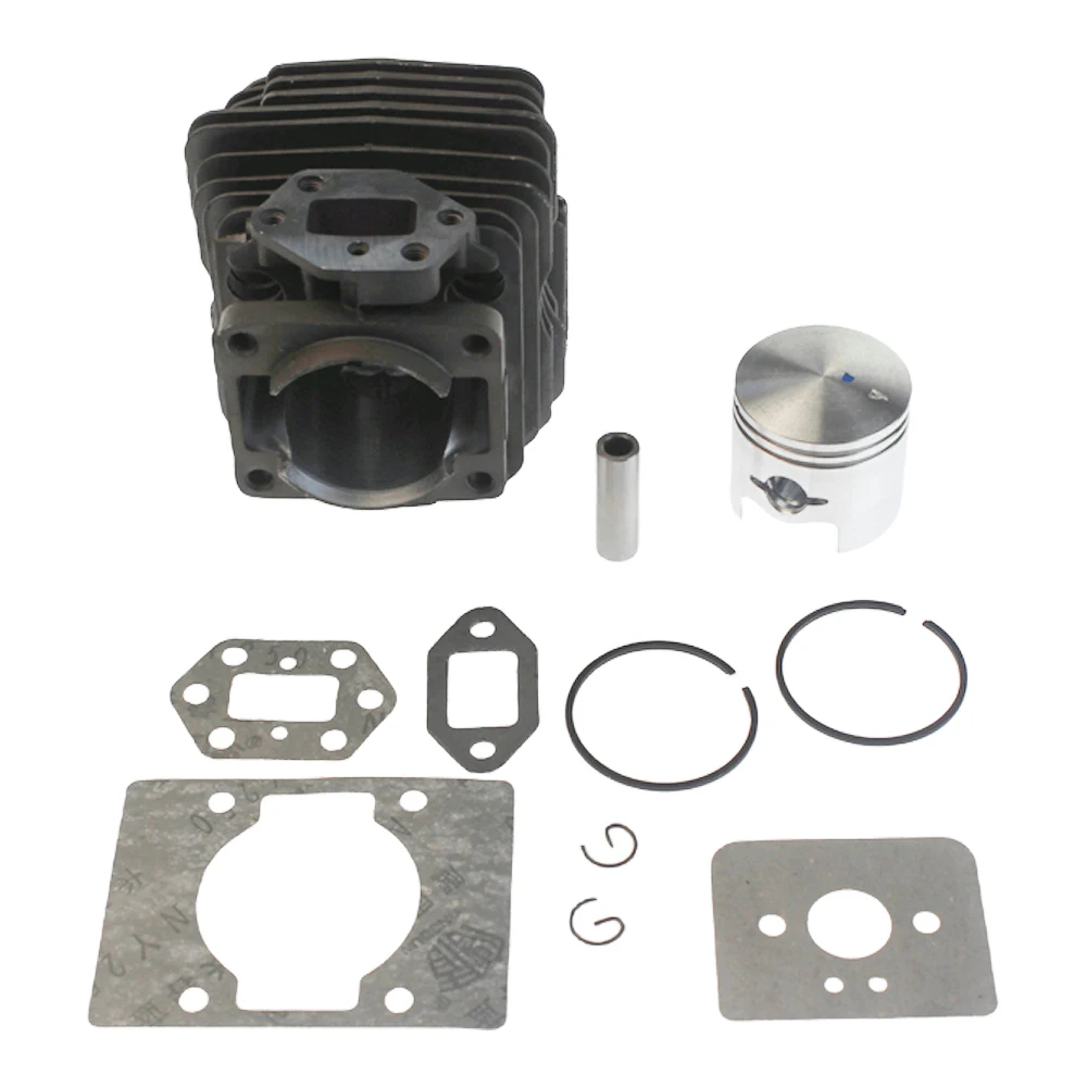 Imagem -06 - Kit de Pistão do Cilindro para Husqvarna 40 mm 143r ii 443rb 541rb 541rs 542rbs 143ae Redmax Bc4300 Bc4301 Bc4302 Bc4310 Bc4350 Bc4500