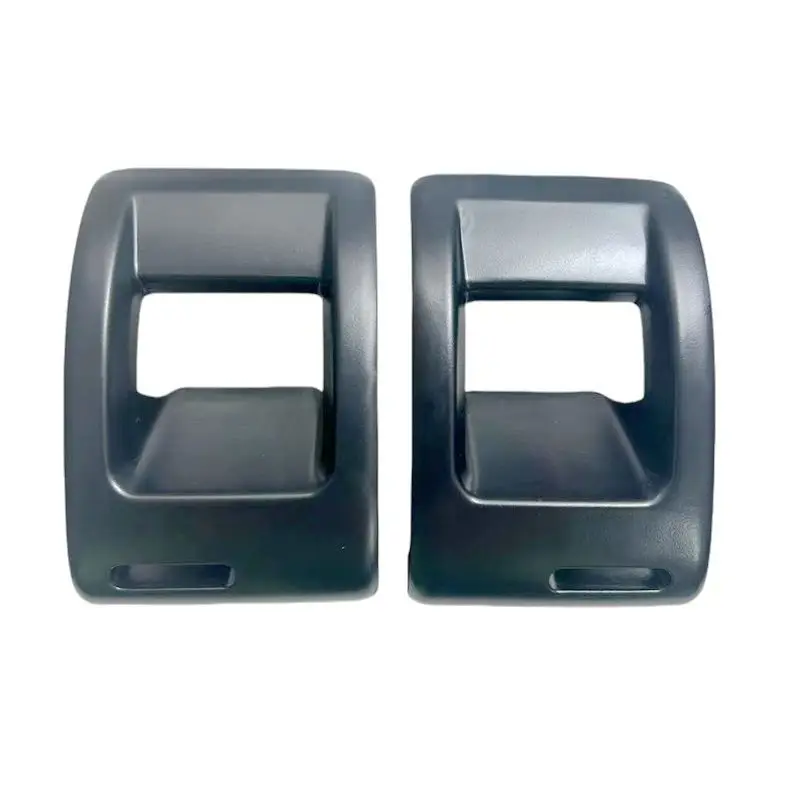 

Seat belt cover for rear seat of Volkswagen Jetta and Golf 6 from 06-11; rear seat back cover 1K9 85 893 1K9 885 894