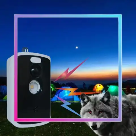 12 best sales परिधि यात्रा अलार्म - №7