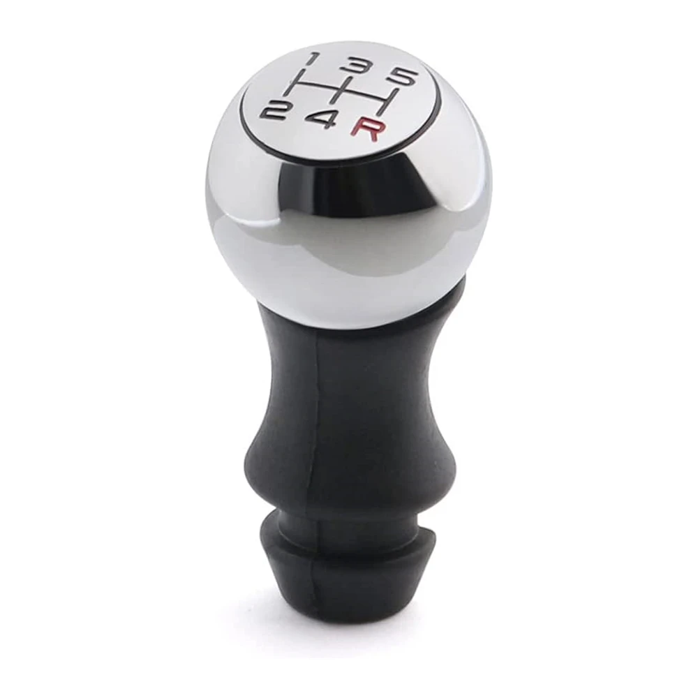 

for Triumph 5 Speed Manual Gear Shift Knob Sports Lever Handball for Peugeot 106 206 306 406 107 207 307 407