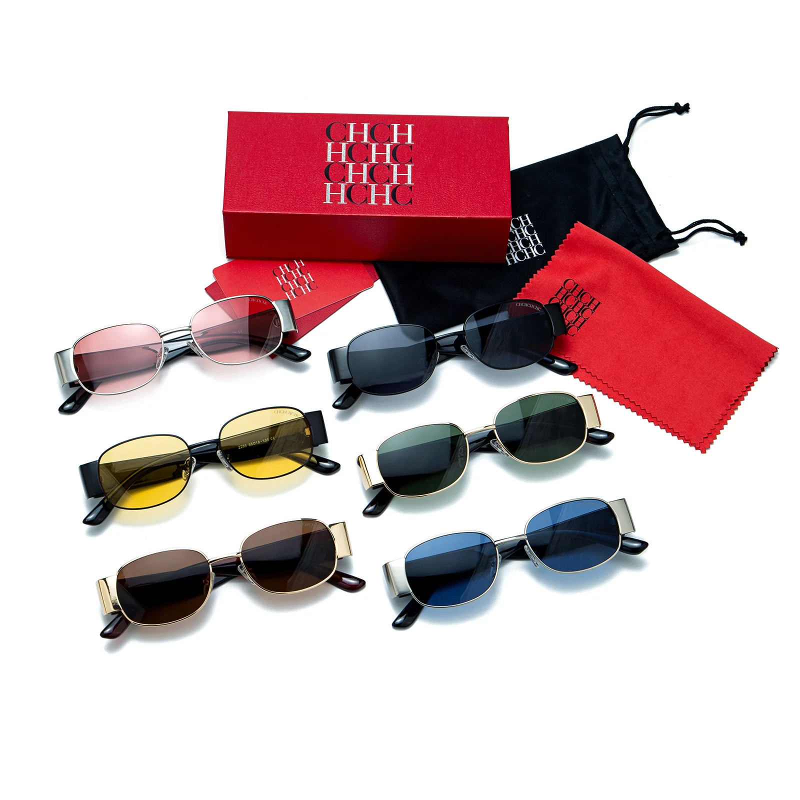 Occhiali da sole quadrati con strass completi per donna Retro Y2K Cornice scintillante Glamorous Look per le vacanze per le feste Idea regalo estiva